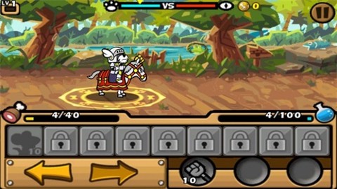 帕拉狗骑士手游版[图5]