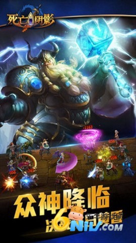 英雄无敌3[图1]