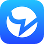 blued