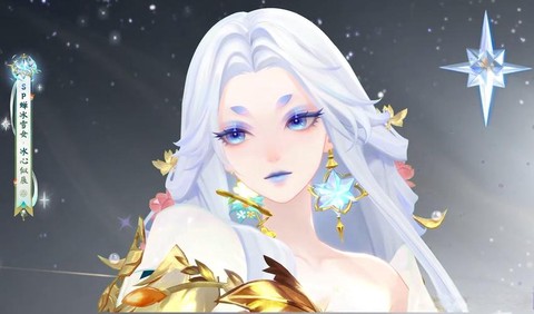 阴阳师雪女怎么获得