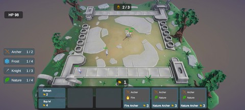 原神自走棋[图2]