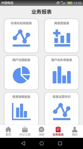 风迷助手截图2