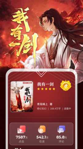 纵横小说[图1]