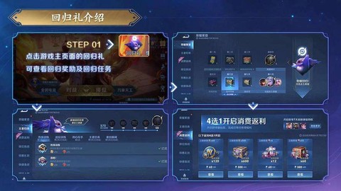王者荣耀回归送什么[图2]
