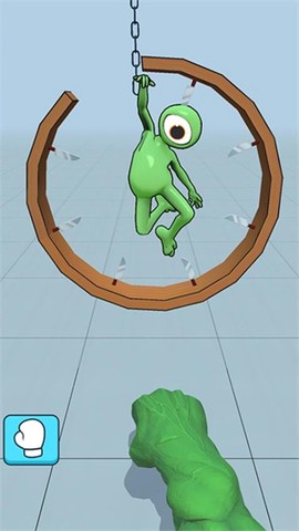 玩偶之拳[图1]