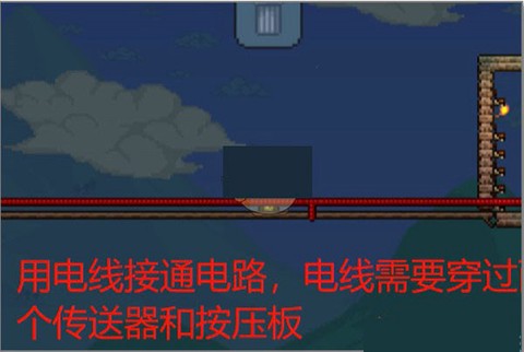 泰拉瑞亚国际服直装[图5]