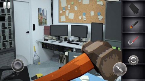 疯狂拆家截图2