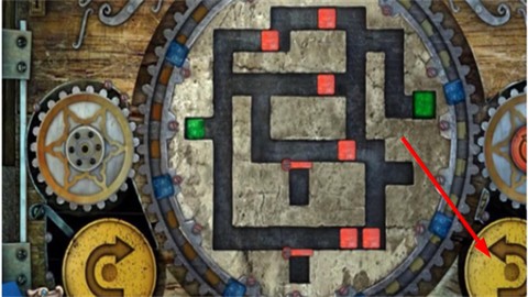 密室逃脱18移动迷城[图3]