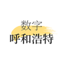 数字呼和浩特