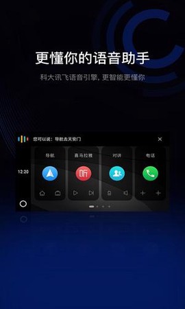 驾驶伴侣截图2