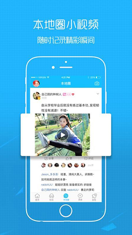 玉溪高古楼[图1]