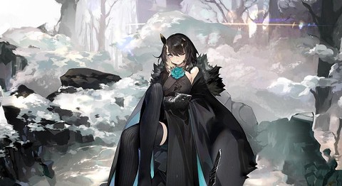 白夜极光[图3]