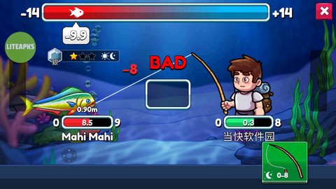 航海生活2[图4]