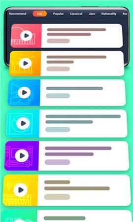 指尖钢琴截图2