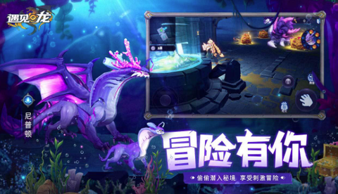 遇见龙[图3]