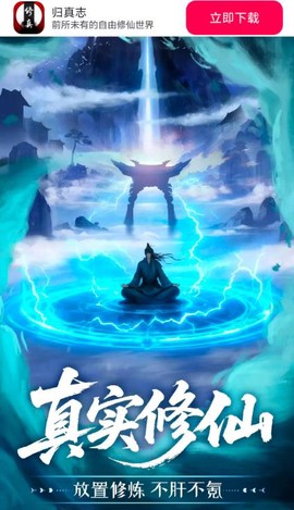归真志截图1