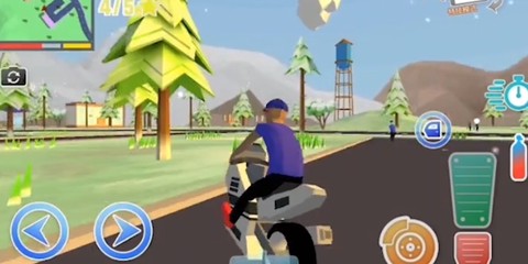 我的城市模拟器[图2]