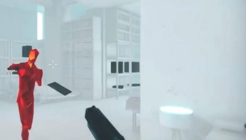 慢动作杀手截图2