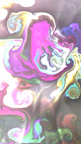 幻彩粒子截图2