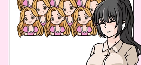 脑洞我超大[图1]