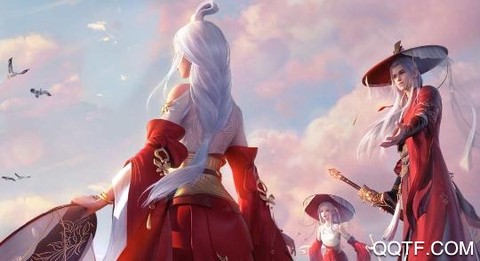 天刀手游社区[图2]