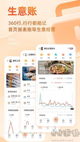 随手记[图1]