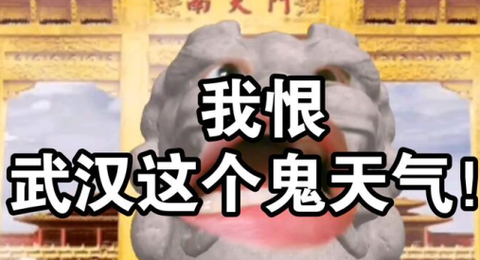 极目天气截图2