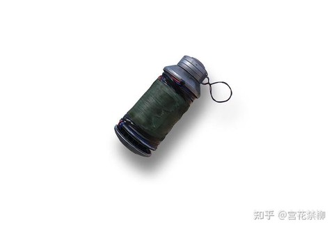 绝地求生手雷怎么滚[图1]