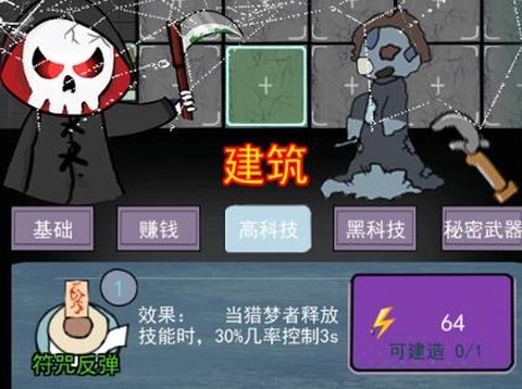 猎梦者猛鬼[图2]