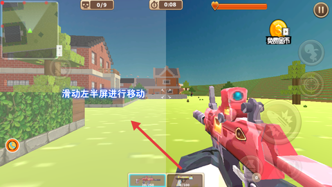 像素战地模拟[图3]