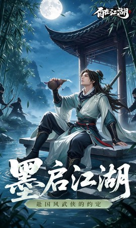 拍苍蝇模拟截图2