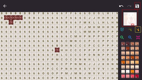 十字绣[图6]