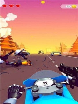 追捕坏人[图1]