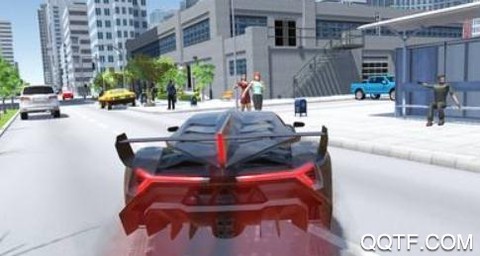 汽车模拟器2022[图1]