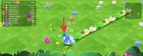 甜蜜的穿越[图3]