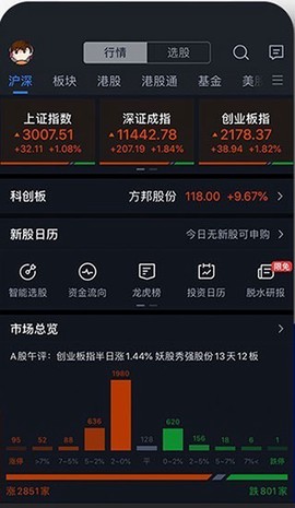 腾讯自选股[图3]