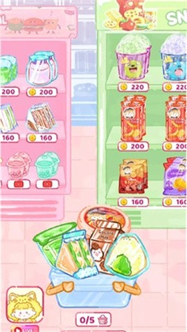 寿司乐园截图2