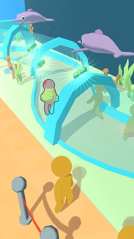 水族馆乐园截图3
