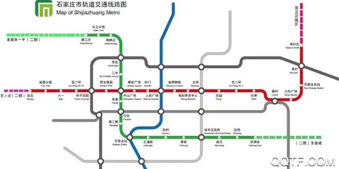西安地铁[图1]