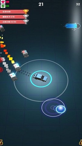 疯狂废墟飙车[图1]
