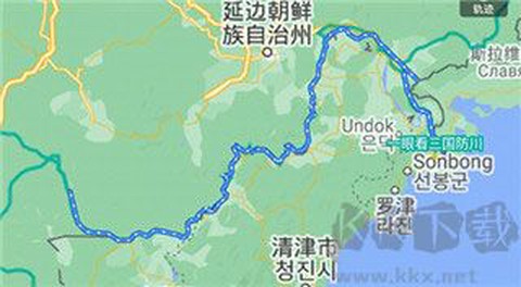 手抓地图[图3]