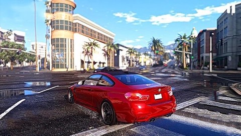 公路竞速[图1]
