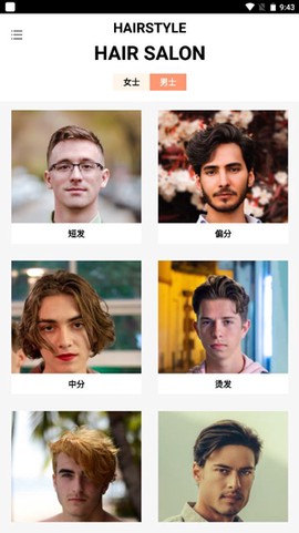 换发型相机[图3]