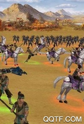 网页三国[图3]