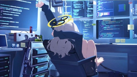 碧蓝档案日服截图1