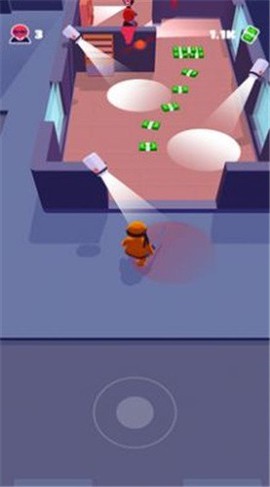 头号特工3d截图3