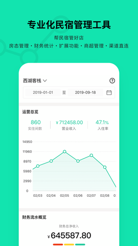 云掌柜截图2