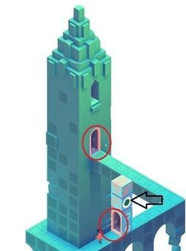 纪念碑谷[图2]
