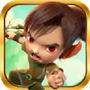 小兵来推塔
