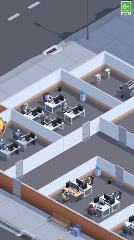 物业大亨截图1